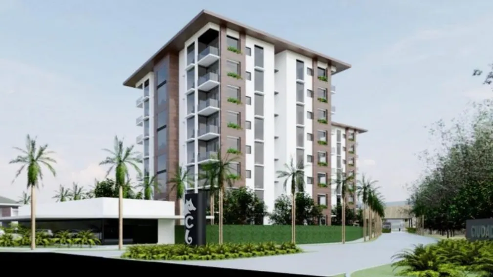 SALE / STUNNING CONDOMINIUM APARTMENTS, JACO, PUNTARENAS - image 3