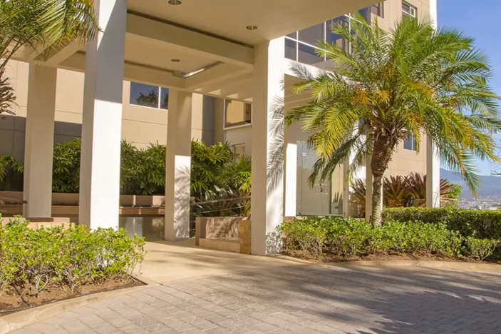 SALE/LUXURY APARTMENTS IN CONDOMINIUM, SAN RAFAEL, ESCAZU, SAN JOSE - image 2