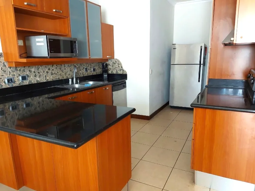 Sale / Beautiful Apartment in Condominium, Escazu, San Jose - image 7