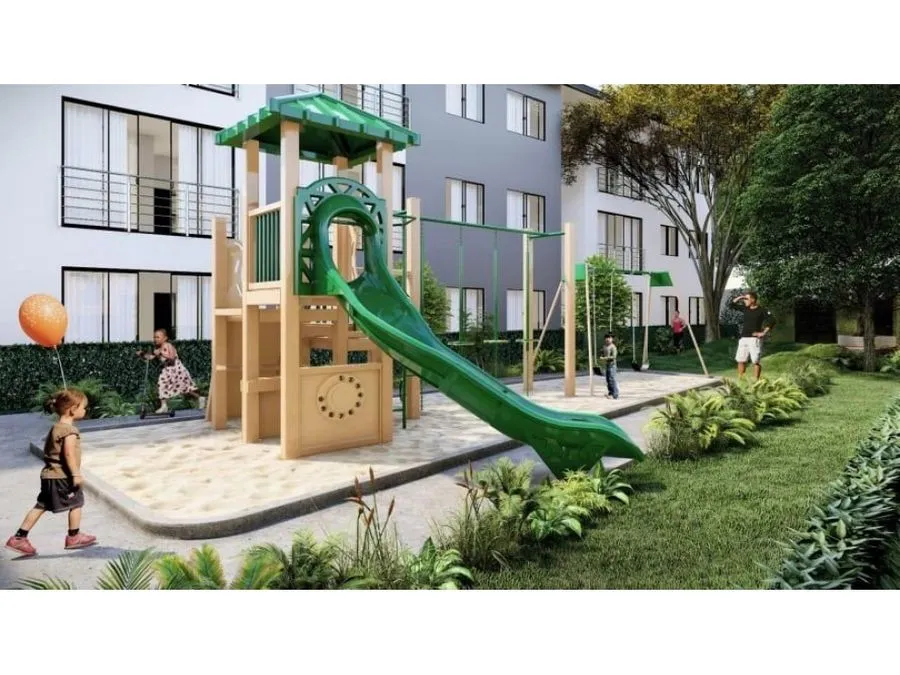 Apartments for Sale NOVATRIANA in Alajuela - image 15