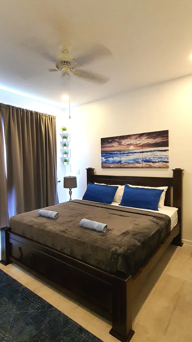Stylish 2-Bedroom Condo in South side of Jaco – Walk to the Ocean - image 13