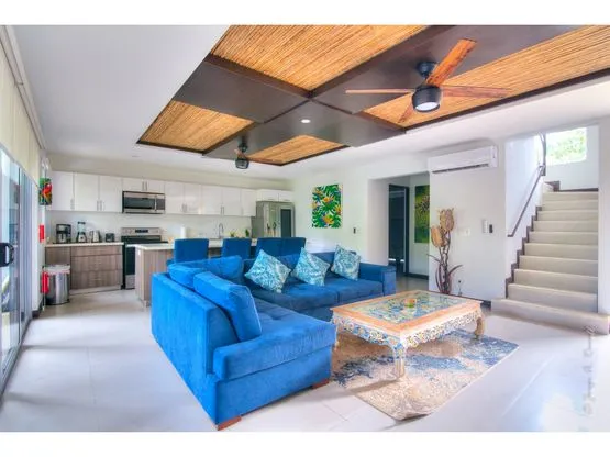 Coral Unit, 4 bedroom  - image 8