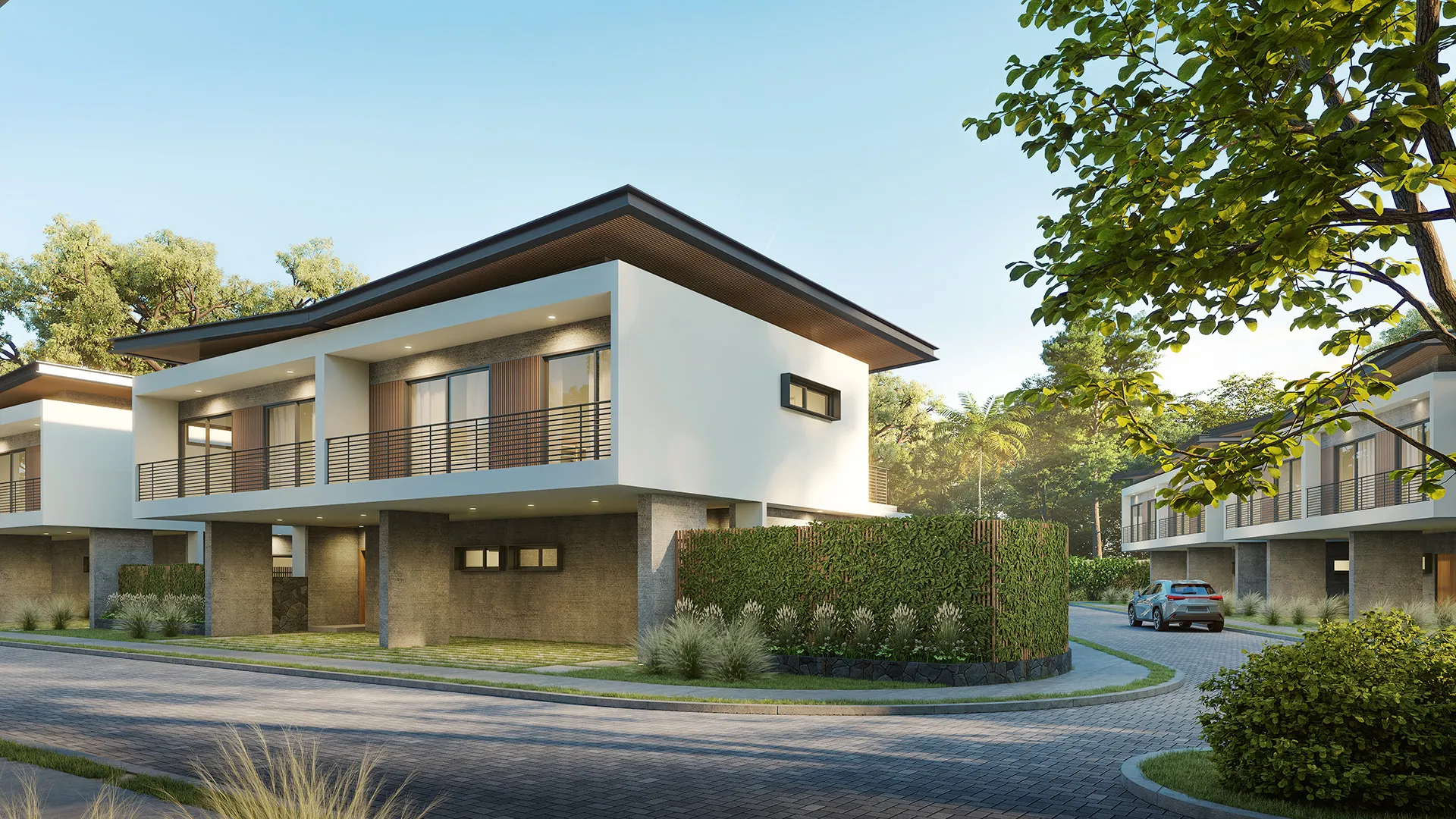 Sale / Beautiful Condominium Townhouses, Jaco, Puntarenas - image 3