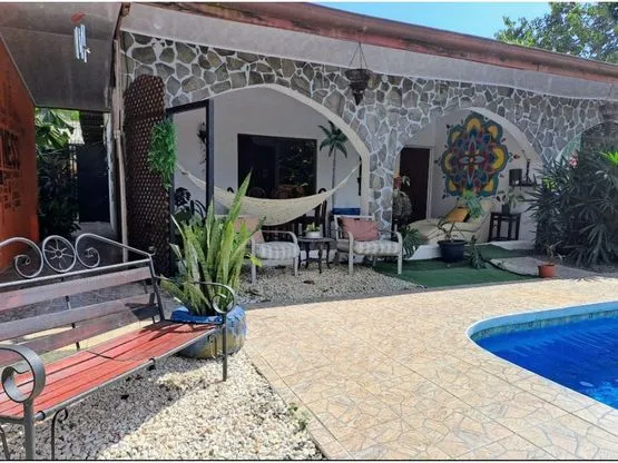 Invest Opportunity with this Hostel in Jaco - image 3