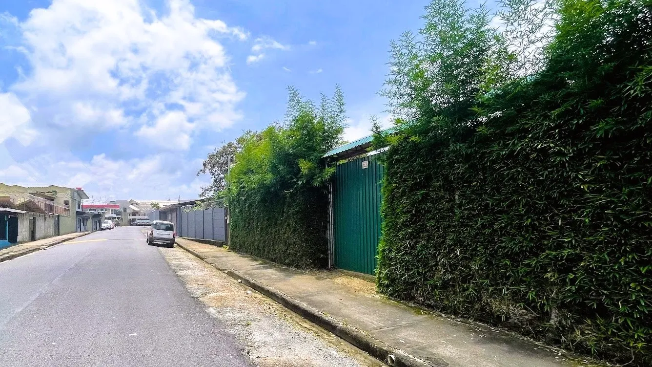 LOT FOR SALE IN SAN JUAN, SAN RAMON - image 4