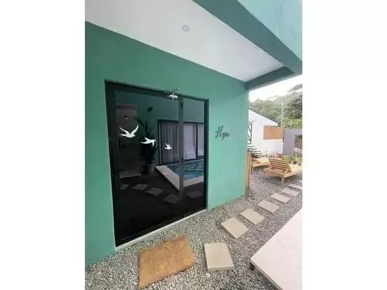 Beautiful House With 3 Apartments In Jaco - image 2