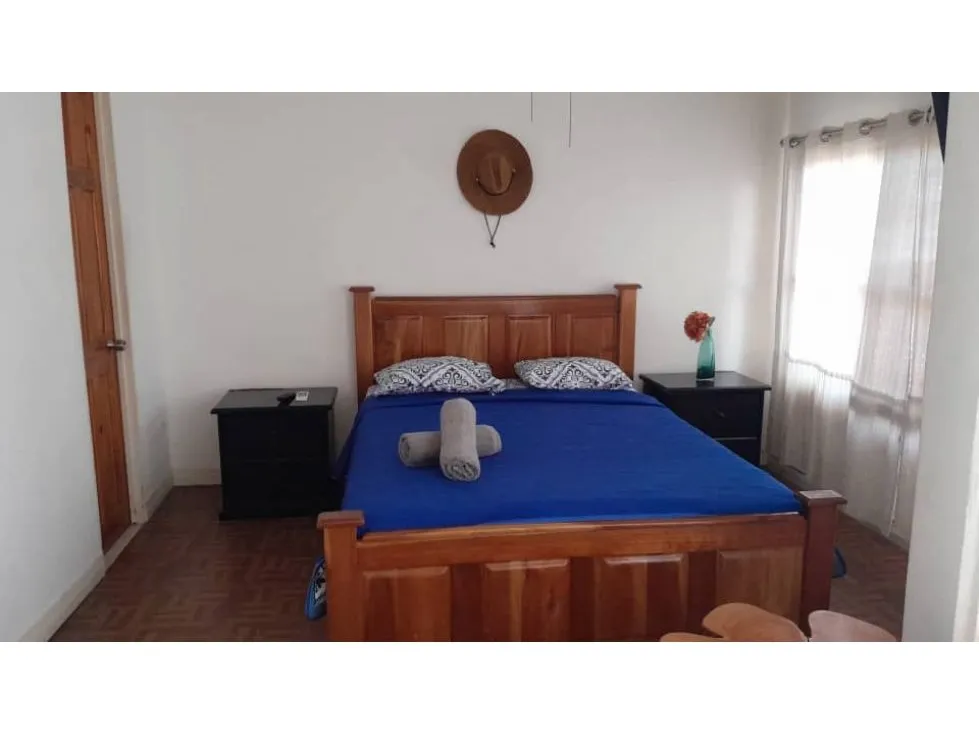House On Tropical Condominiums. Just 100mts From The Beach - image 6