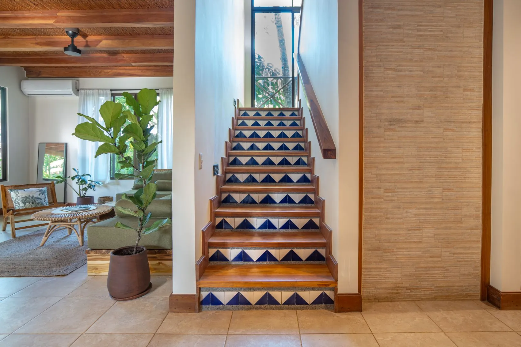 3 Bedroom Beach house foot steps from Playa Hermosa Santa Teresa - image 14