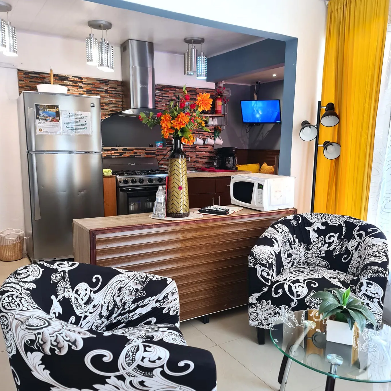 Cozy condo N.1. El Encanto Condominium. Jaco center! - image 4