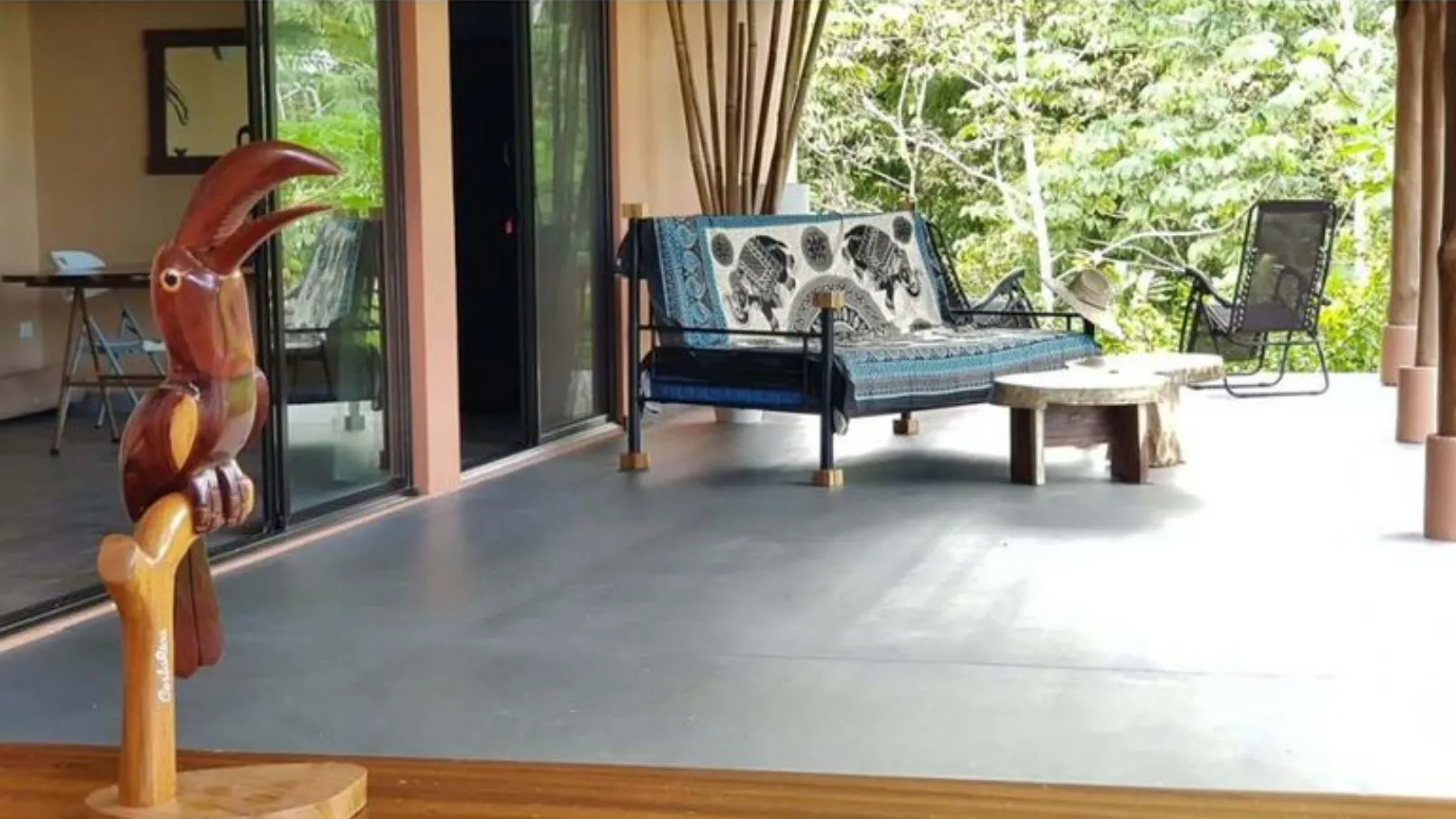 PARADISE GETAWAY HOUSE IN PUERTO JIMENEZ, COSTA RICA - image 3