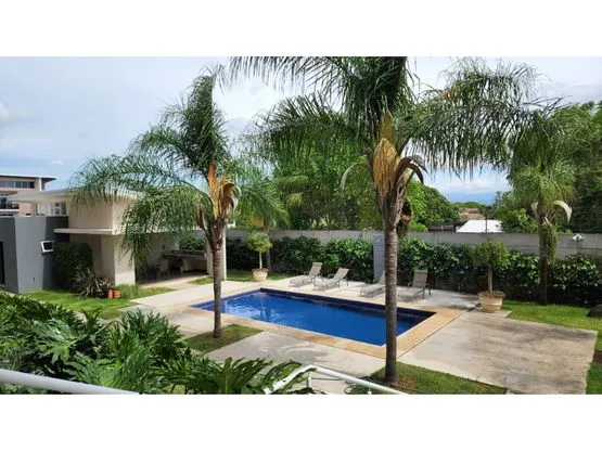 Exclusividad En Santa Ana, Condominio Tempo - image 14
