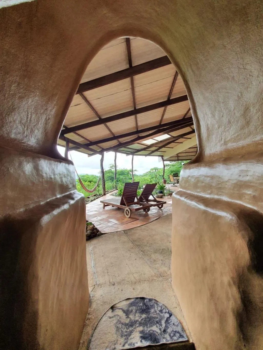 Magnificent Super-Adobe Constructed Home for Sale - image 7