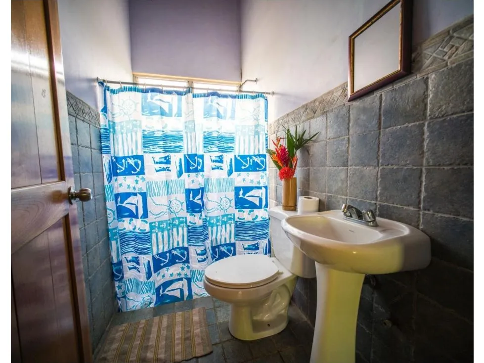  Beautiful Fully-Equipped House In Playa Hermosa - image 11