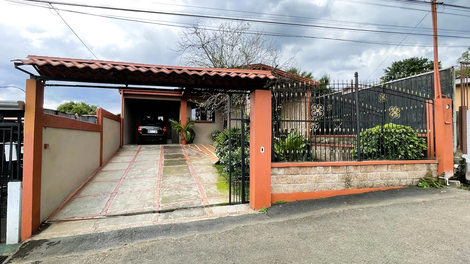 HOUSE FOR SALE IN GRECIA, ALAJUELA  - image 9