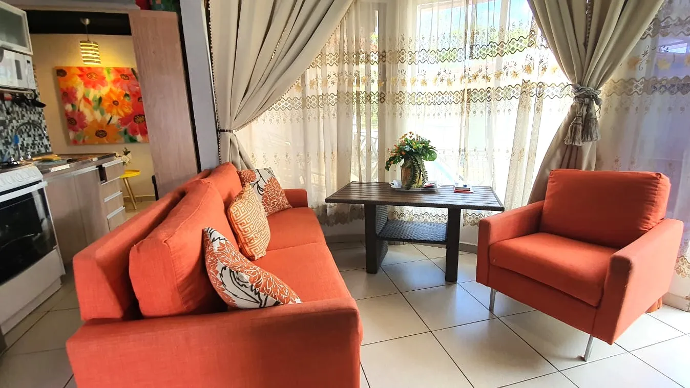 Cozy Condo N.10. El Encanto Condominium. Jaco Center! - image 6
