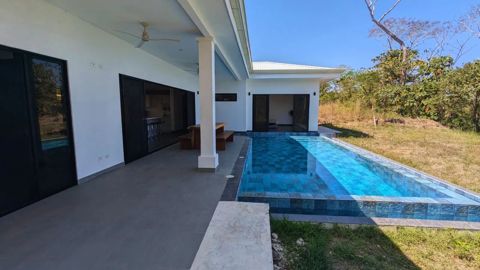Brand New 3-Bedroom Home with Stunning Views in Santiago – Steps from Santa Teresa & Playa Hermosa - image 3