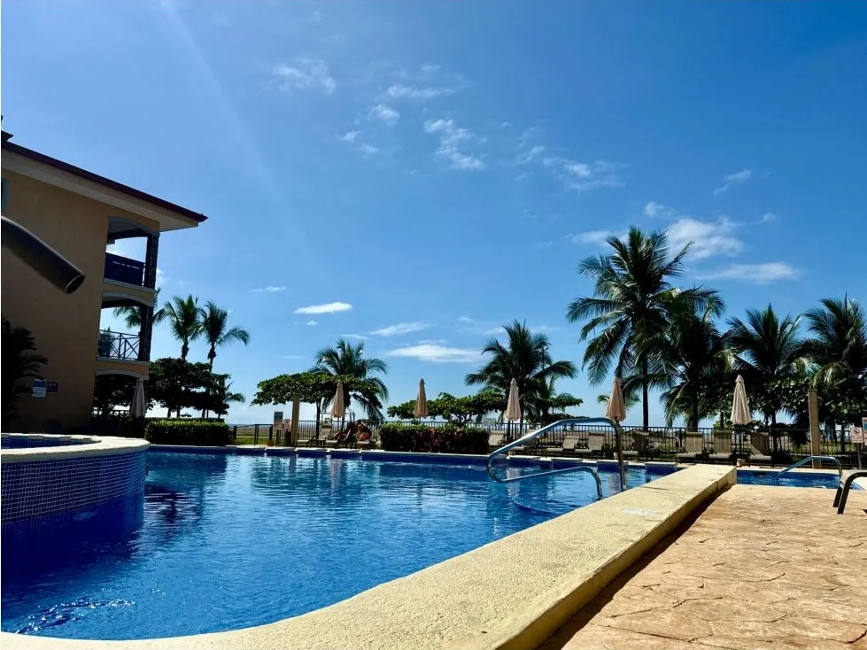 Penthouse in Bahia Encantada - image 4