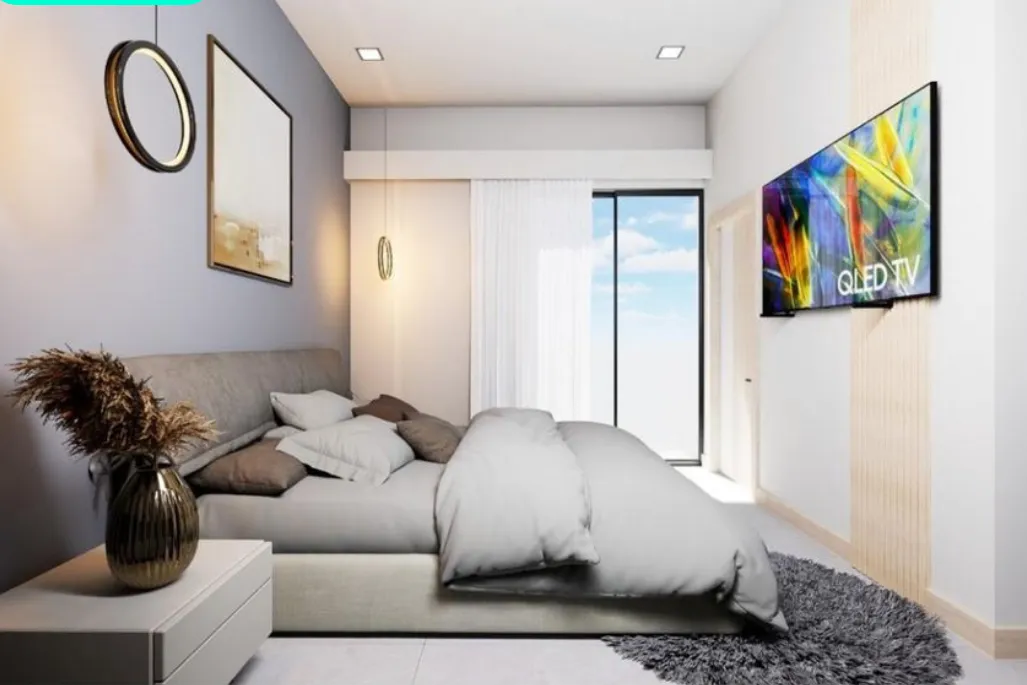 SALE / STUNNING CONDOMINIUM APARTMENTS, JACO, PUNTARENAS - image 11