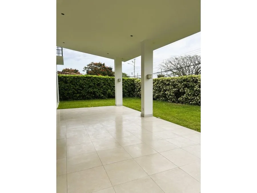 Vendo-Alquilo Casa, Lindora, Santa Ana - image 7