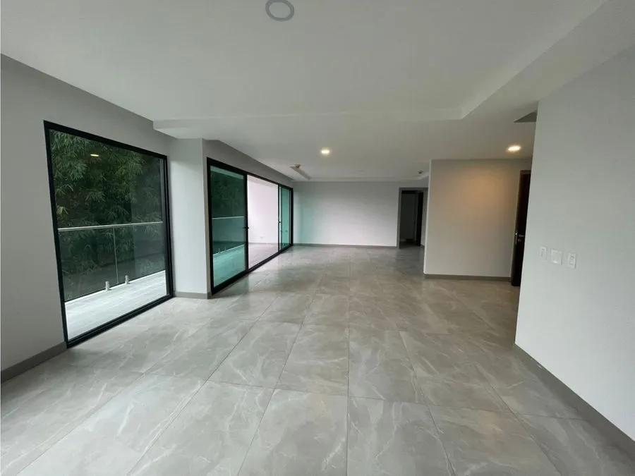 Apartment for Rent in Senderos de Chica Condominium, Escazú - image 4