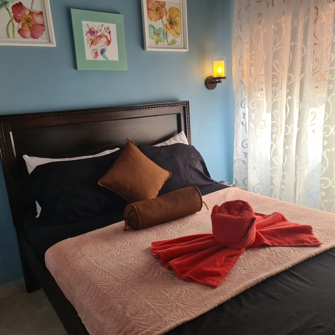 Cozy Condo N.5. El Encanto Condominium. Jaco Center! - image 3