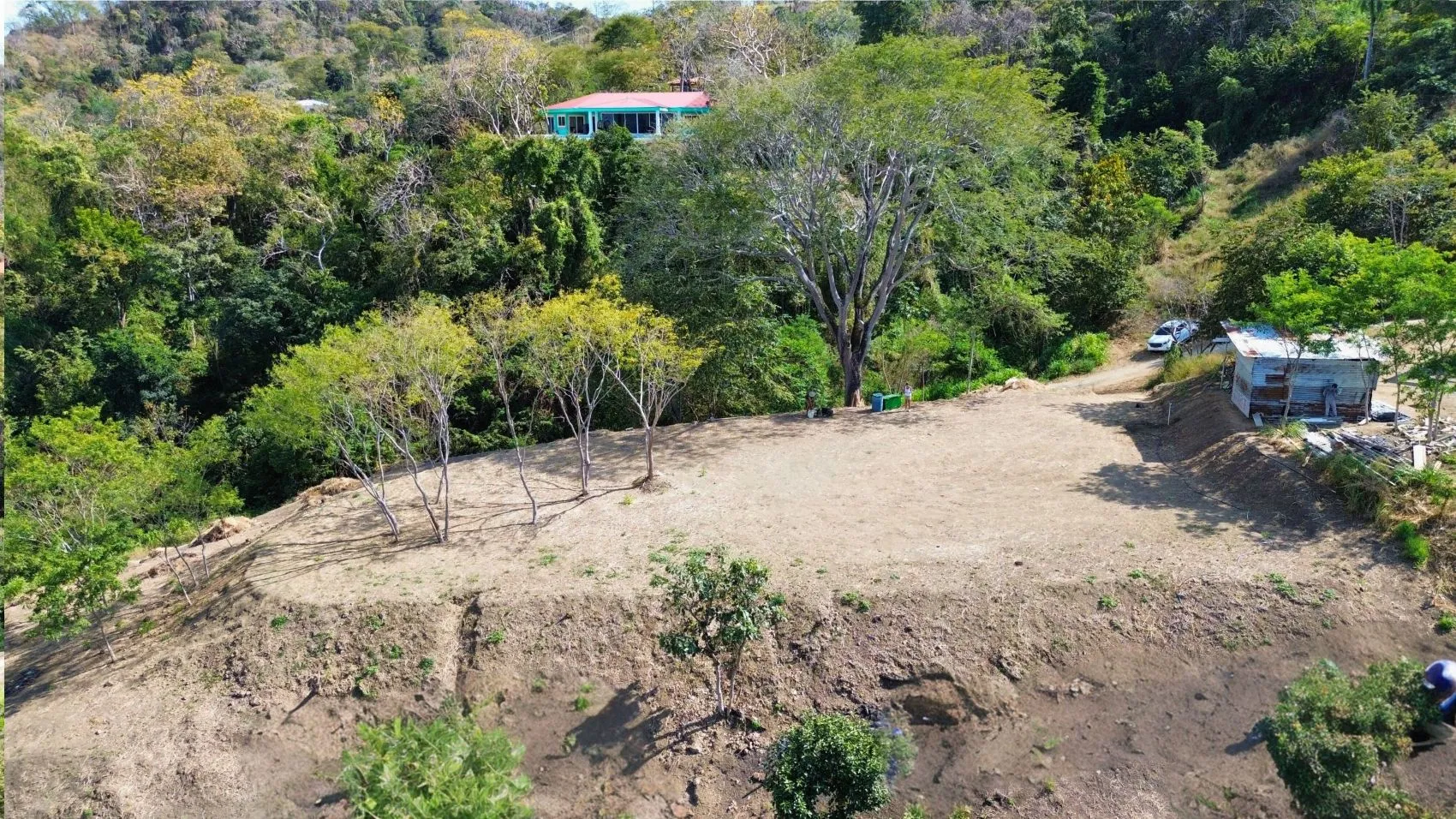 Incredible Ocean view lot in Roma del Mar - image 2