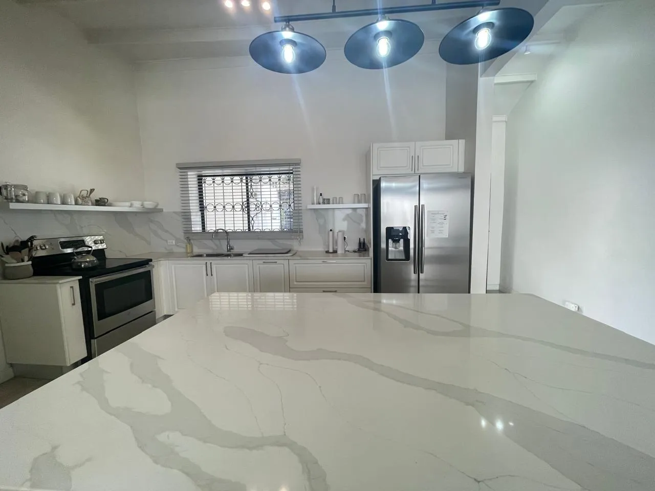 1 level independent house fully furnished for sale - image 7