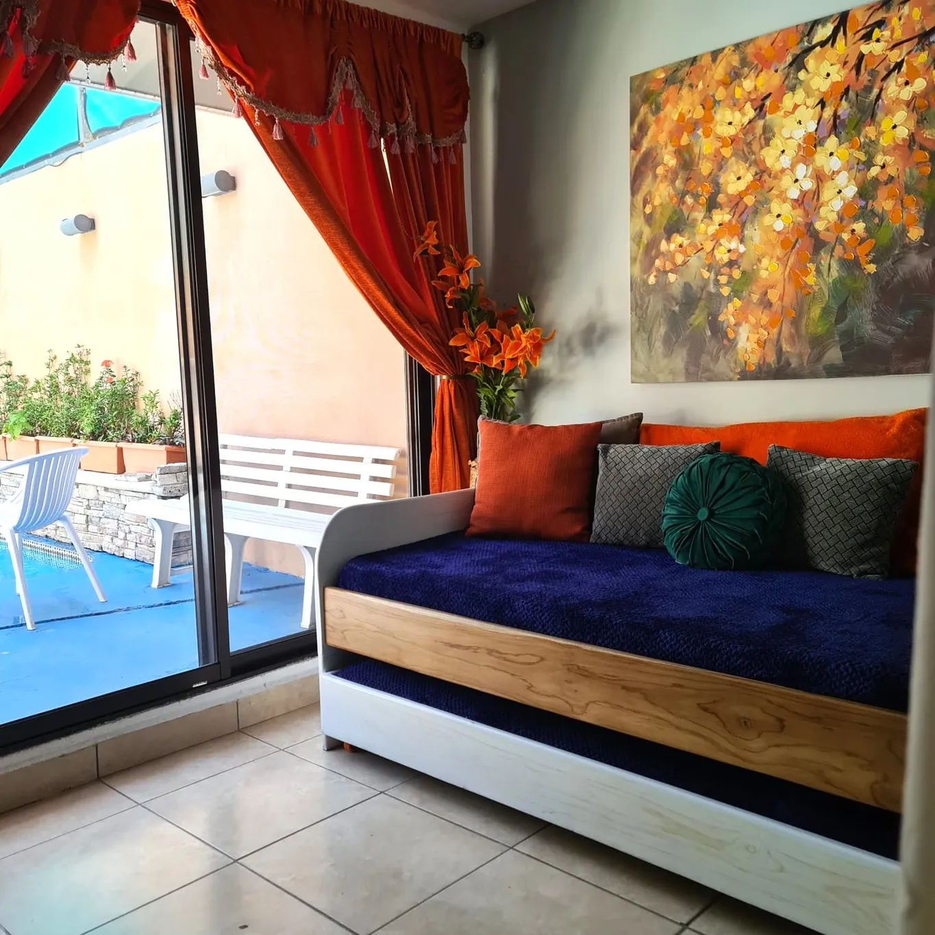 Cozy condo N.9. El Encanto Condominium. Jaco Center! - image 5