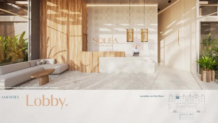 Solea in Playa Jacó: Luxury Condominiums with Unmatched Ocean Views - image 5