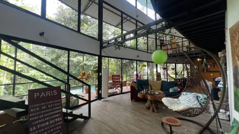 A Natural Sanctuary in Esterillos: Your Home Between The Jungle And The Sea - image 9