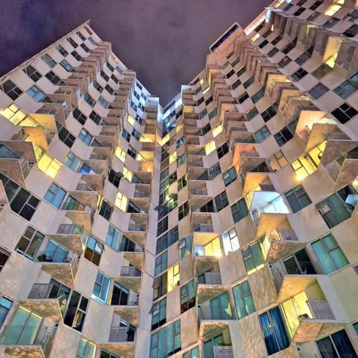 Rent / Amazing Apartament in SECRT Condominium, Sabana Sur, San Jose  - image 1