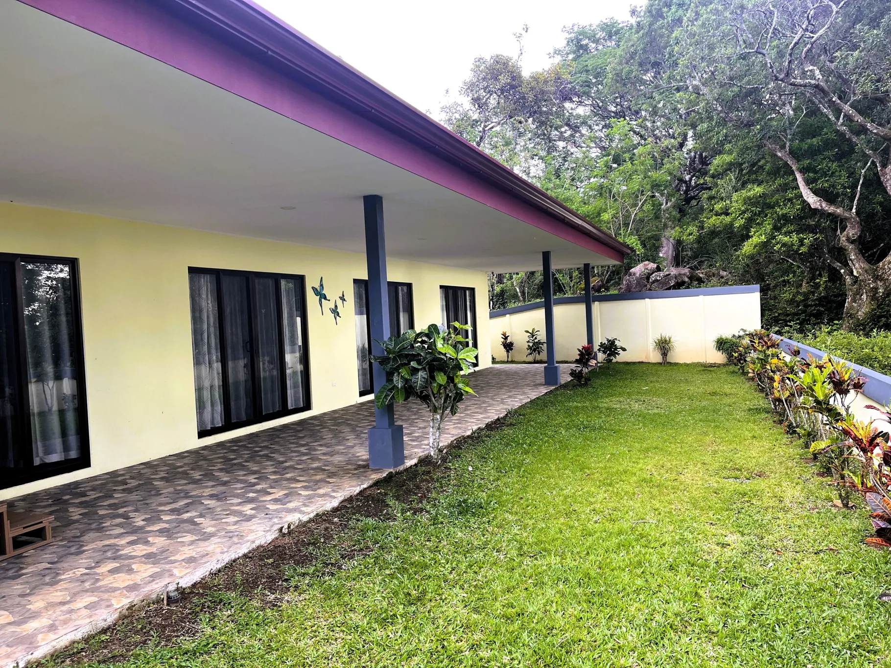 HOUSE FOR SALE WITH SPECTACULAR OCEAN VIEWS – SAN RAMON, ALAJUELA - image 7