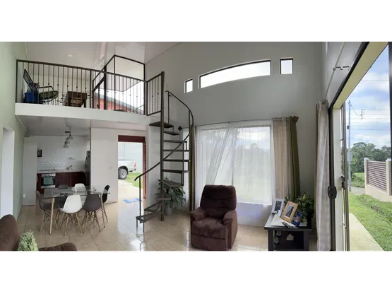 Casa en La Abundancia de San Carlos - image 5