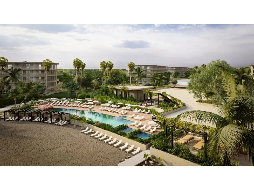 Luxury Homes in Playa Bejuco Gated Community - image 3