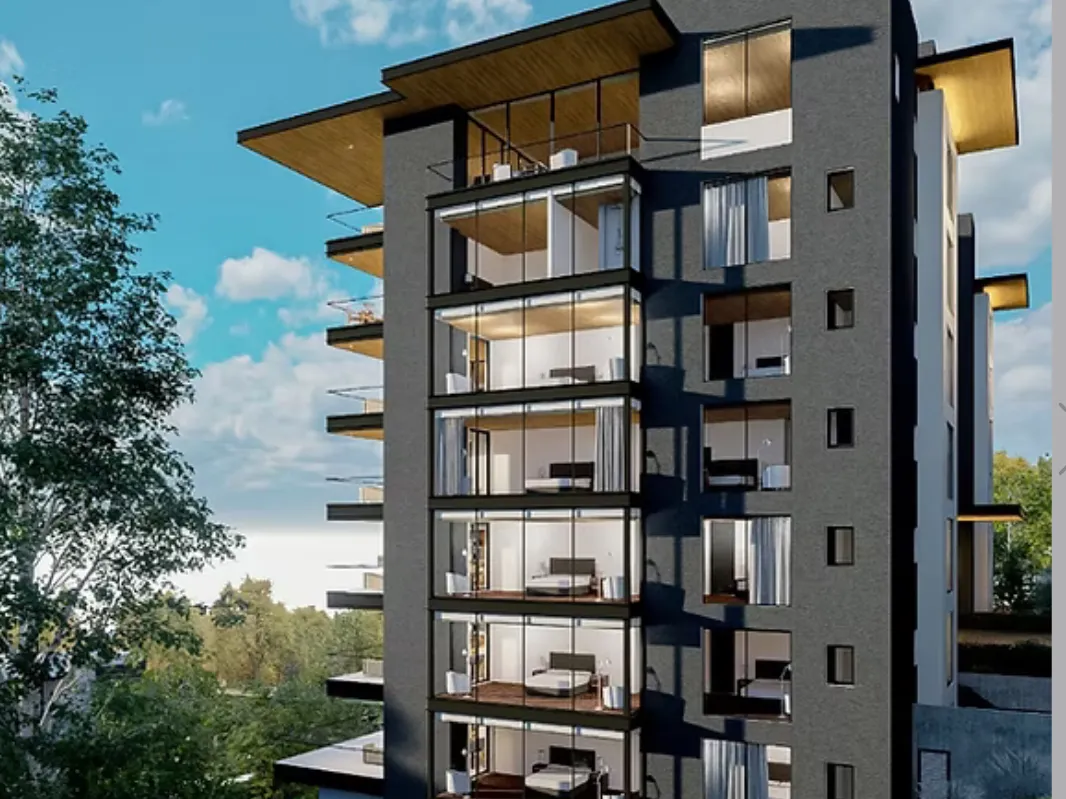 SALE/ LUXURY HOUSES IN CONDOMINIUM,SAN RAFAEL,ESCAZU. SAN JOSE - image 5