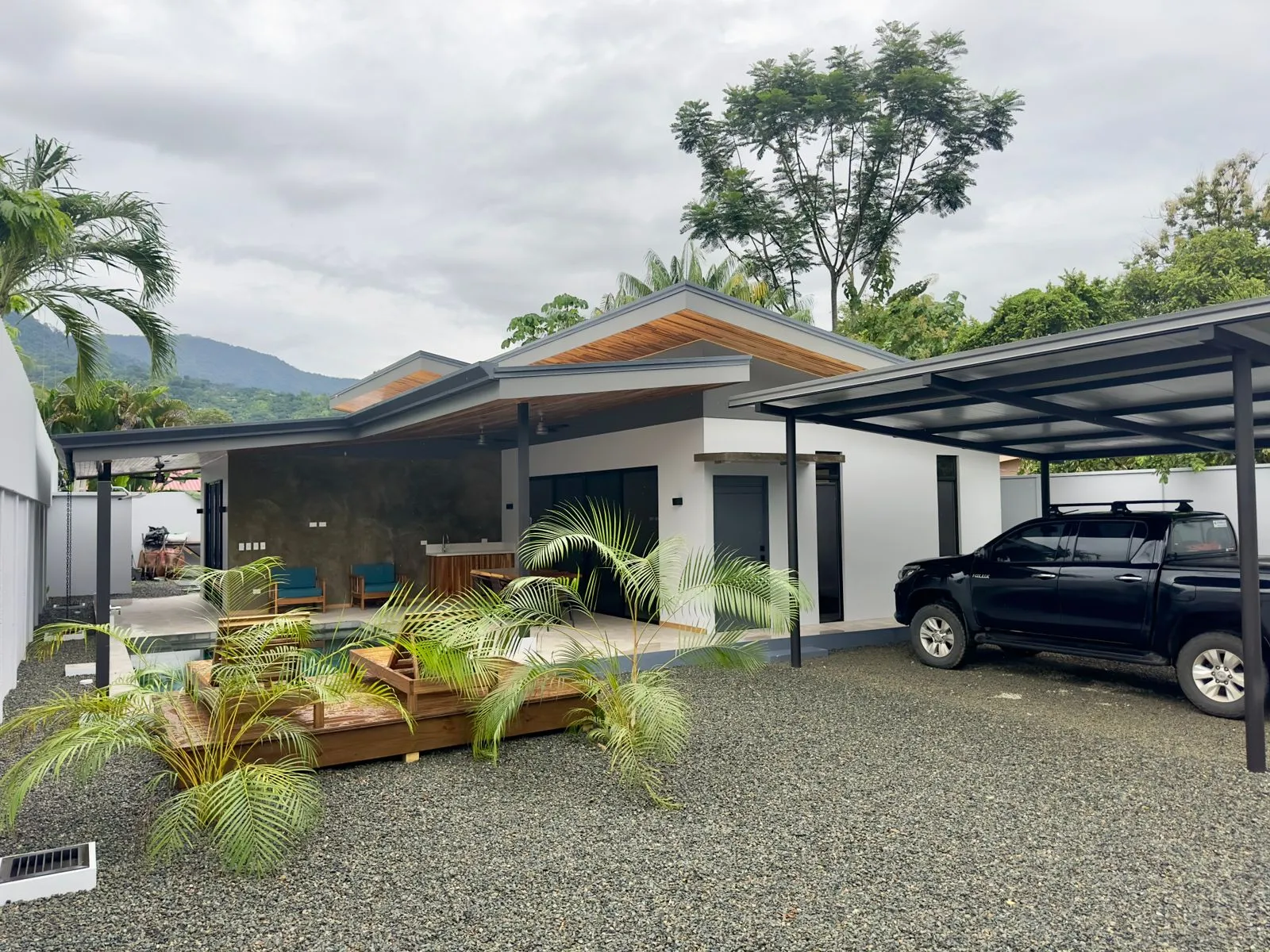 CONVENIENT & COZY HOUSE IN UVITA, COSTA RICA – CASA LIBELULA - image 4