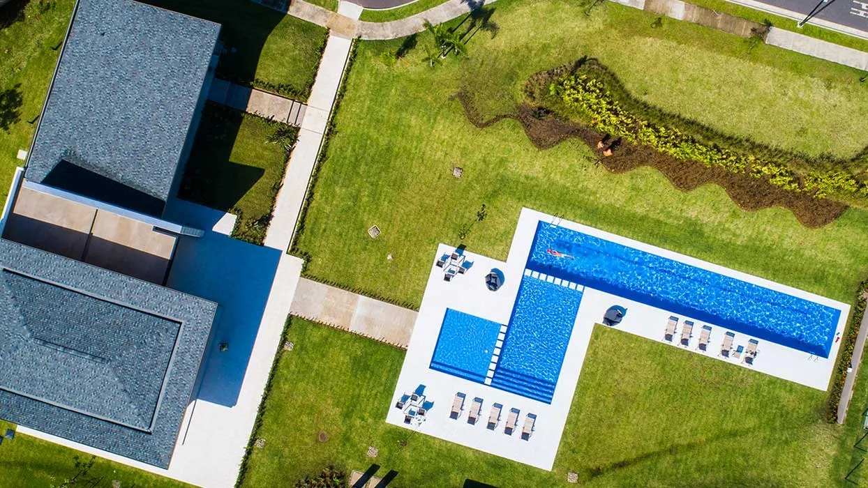 Lots for Sale in a Special Condominium in San Rafael de Alajuela - image 5