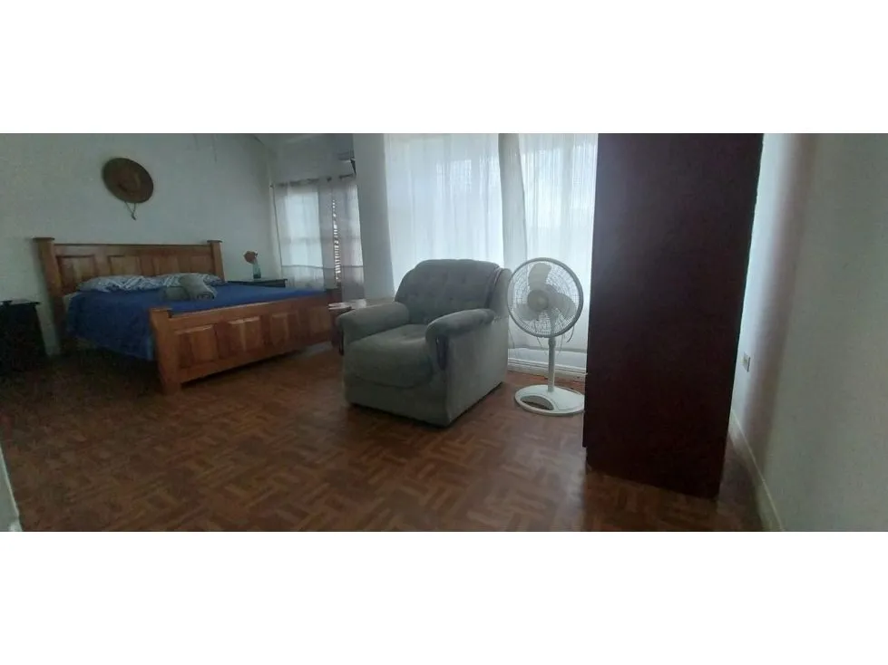 House On Tropical Condominiums. Just 100mts From The Beach - image 14