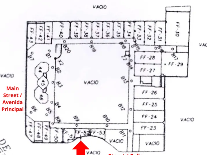 Shop Space with Loft in Jacó’s downtown Plaza Coral for Sale or Rent - image 6