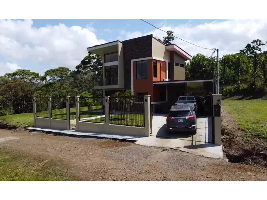 Exclusive Home in La Abundancia, San Carlos - image 2
