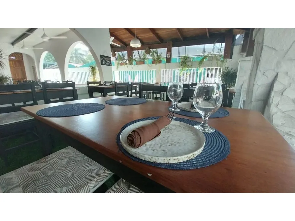 Restaurant In Jaco Commercial Heart - Business For Sale - image 7
