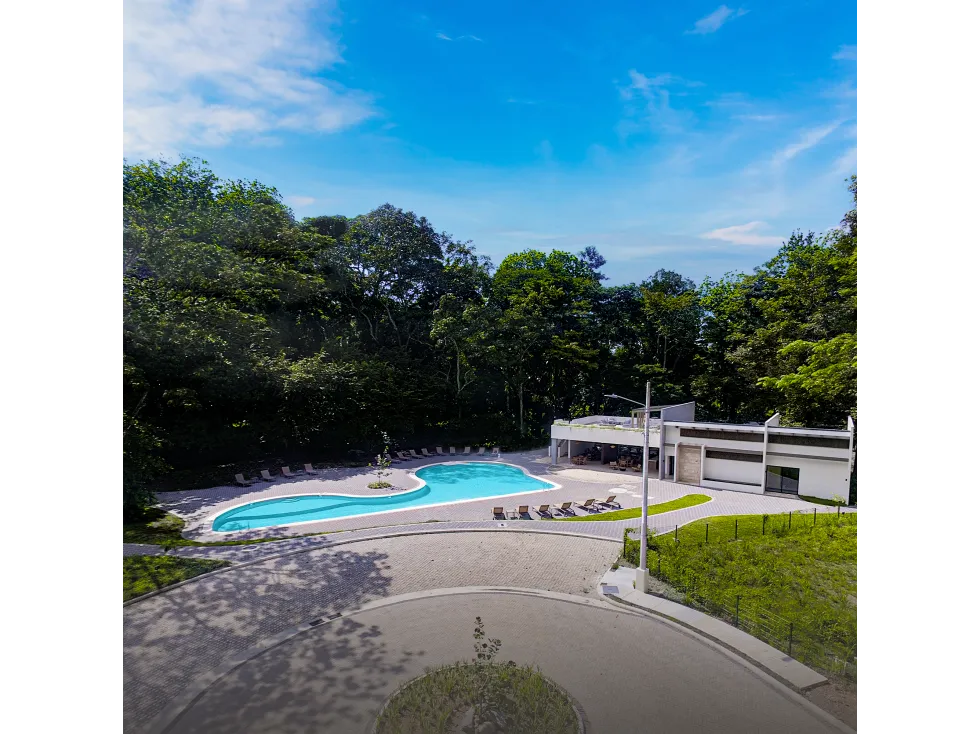 For Sale: New Townhouses in Gated Community  – Jacó - image 15