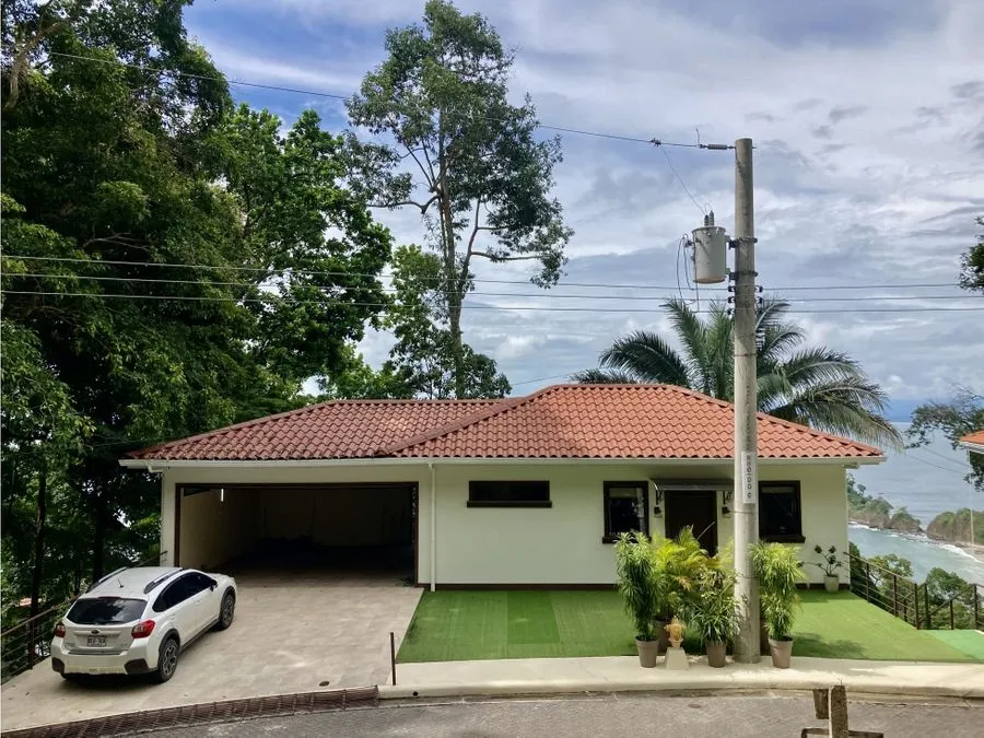 House for Sale in Playa Blanca, Punta Leona, Costa Rica - image 3