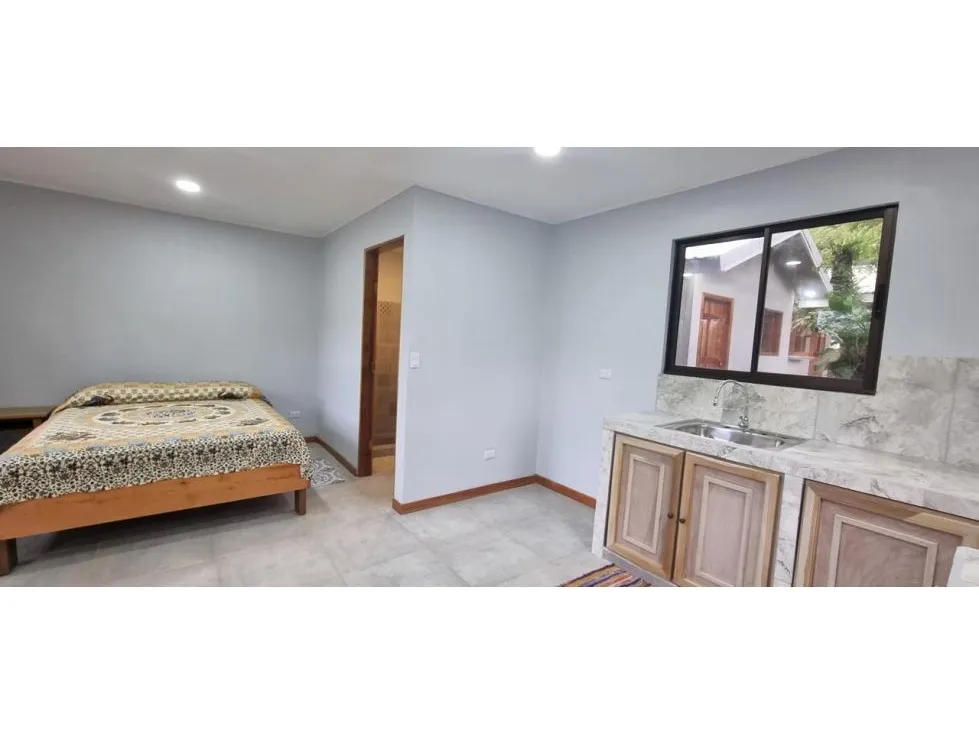  4 Apartments And 2 Houses in One!!! Playa Hermosa, Jaco - image 2