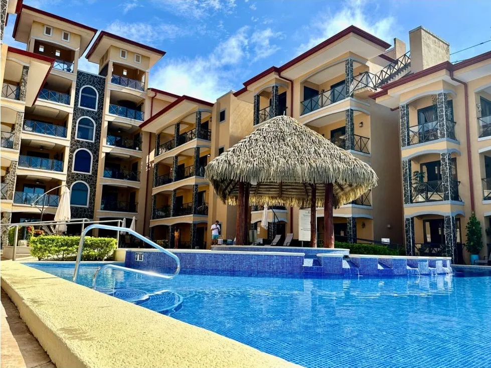 Penthouse in Bahia Encantada - image 3