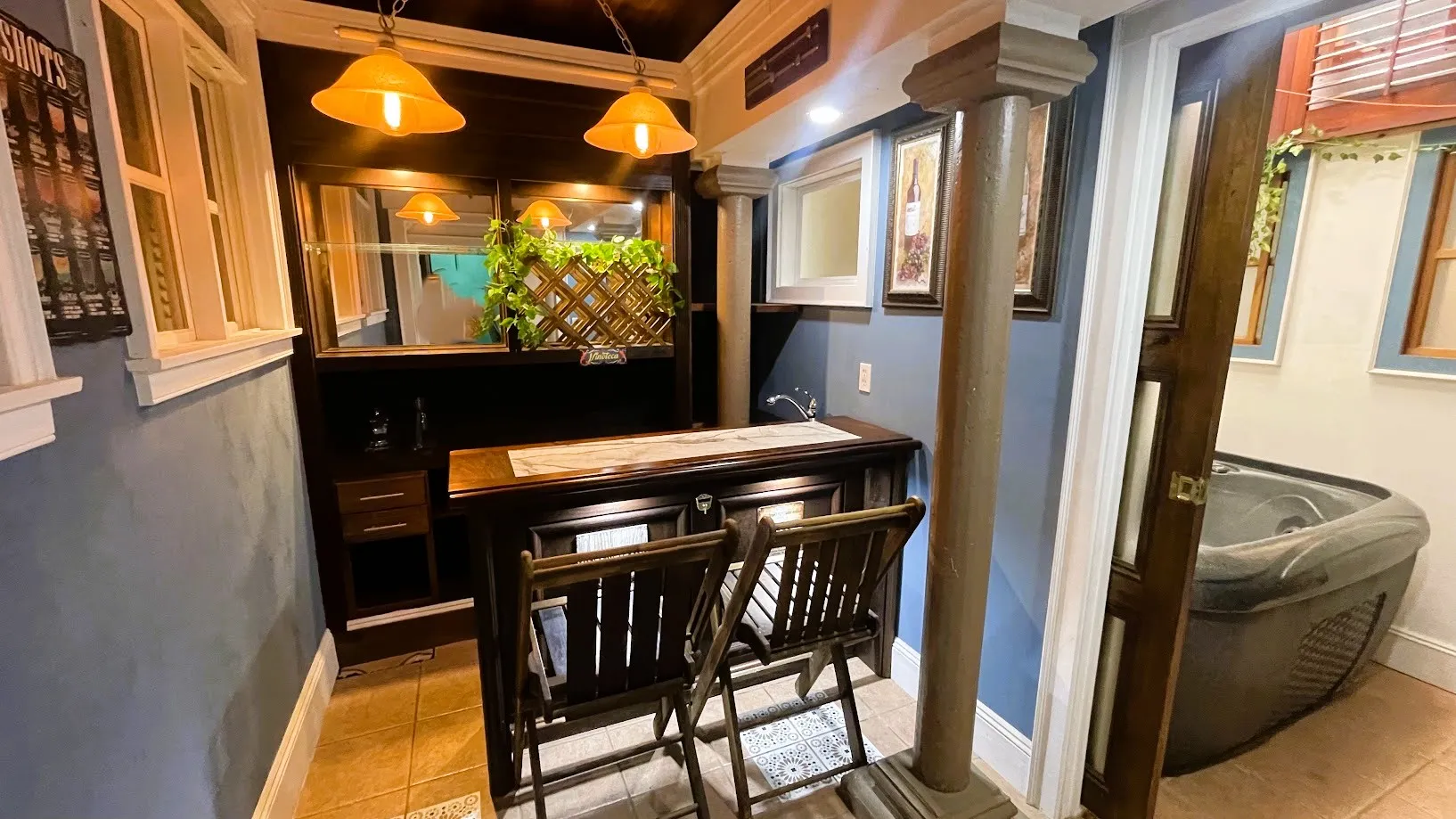 SPACIOUS HOME FOR SALE IN SAN RAMON, ALAJUELA - image 4