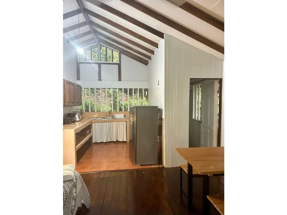 Property With 2 Beautiful Houses In Playa Hermosa - image 3