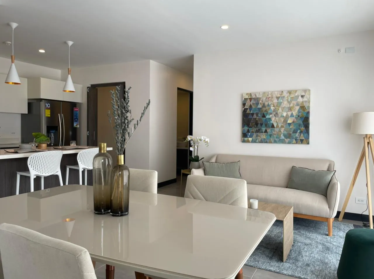 SALE/BEAUTIFUL APARTMENTS IN NOVATRIANA CONDOMINIUM, ALAJUELA - image 13