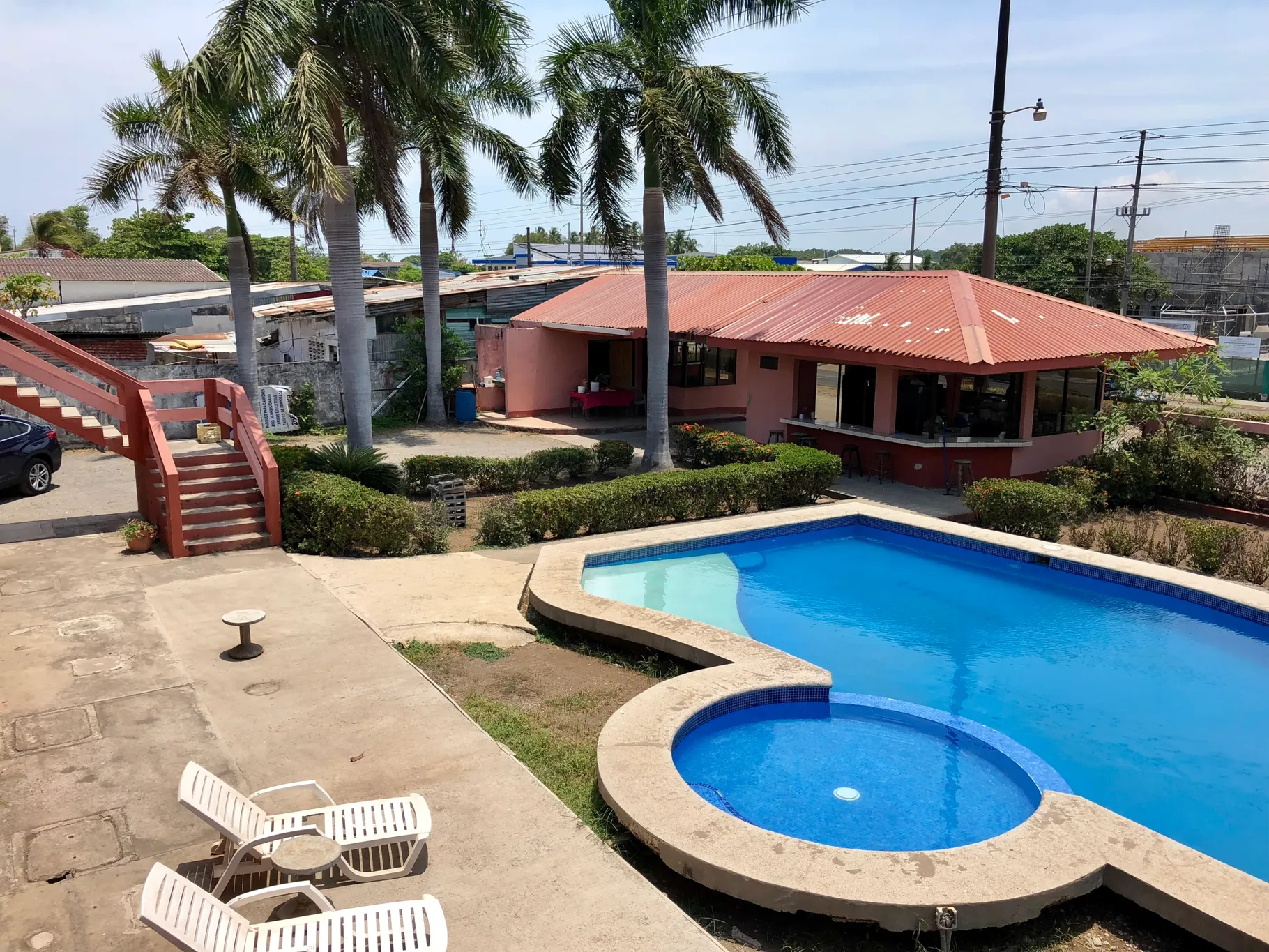 Sale / Beach Front Hotel, El Cocal, Puntarenas - image 15
