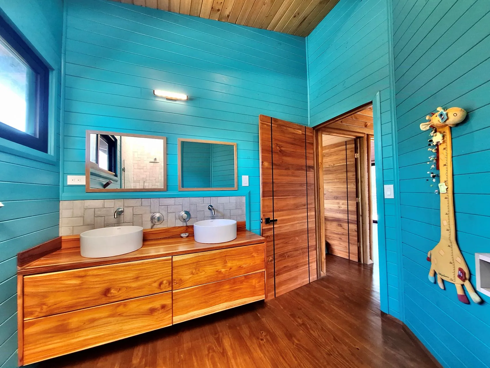 One 4 Bedroom Villa plus One 2 Bedroom Income generating House  Near Santa Teresa - image 13